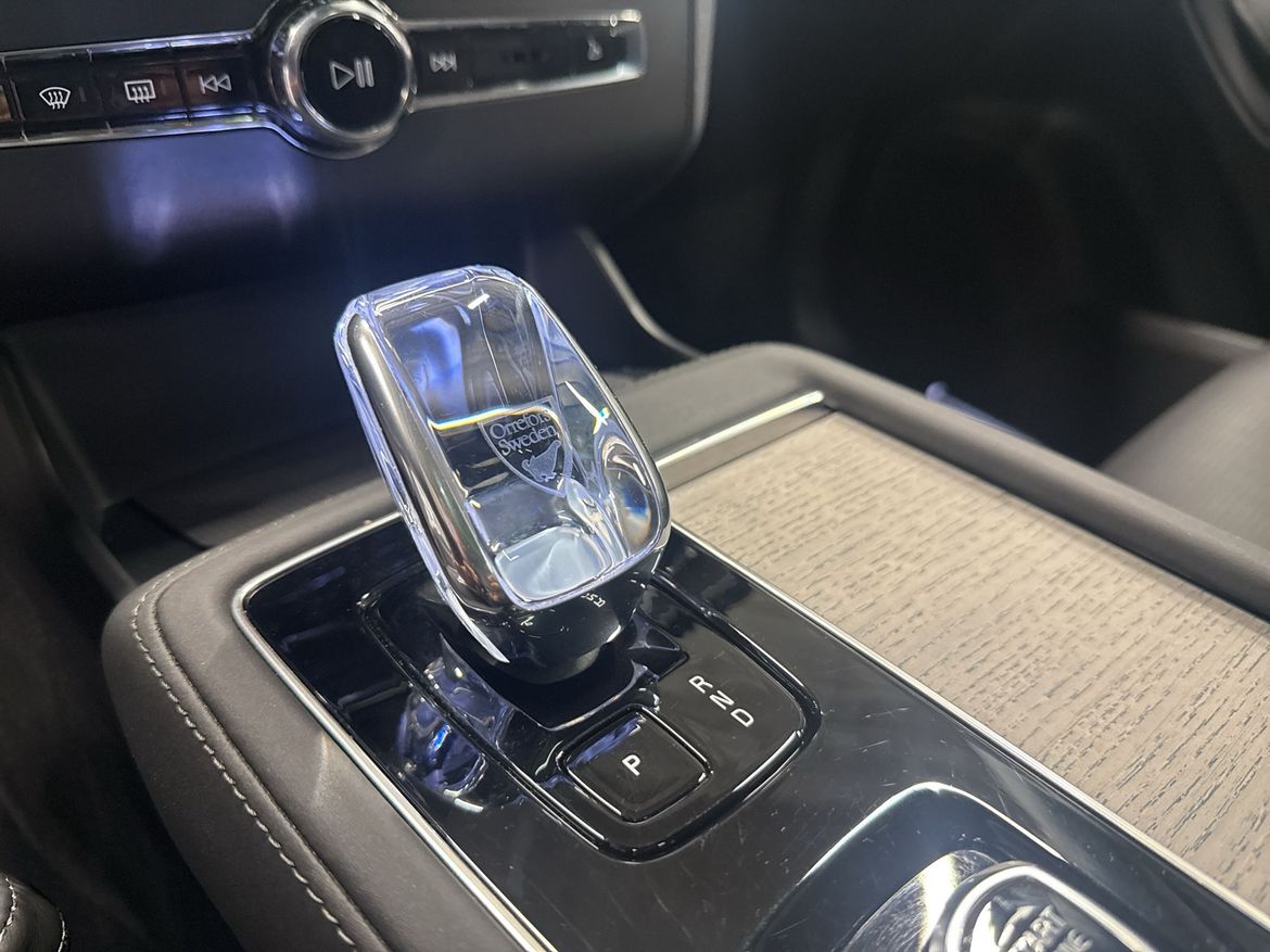 Volvo XC90 2026 - miniatyr 9