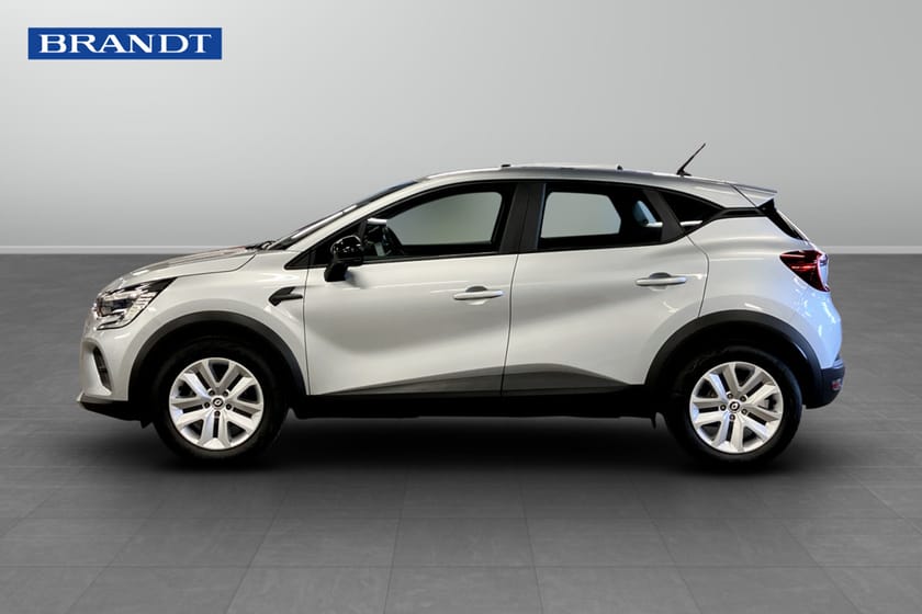 Bild 3 av Renault Captur TCe 90 Zen II