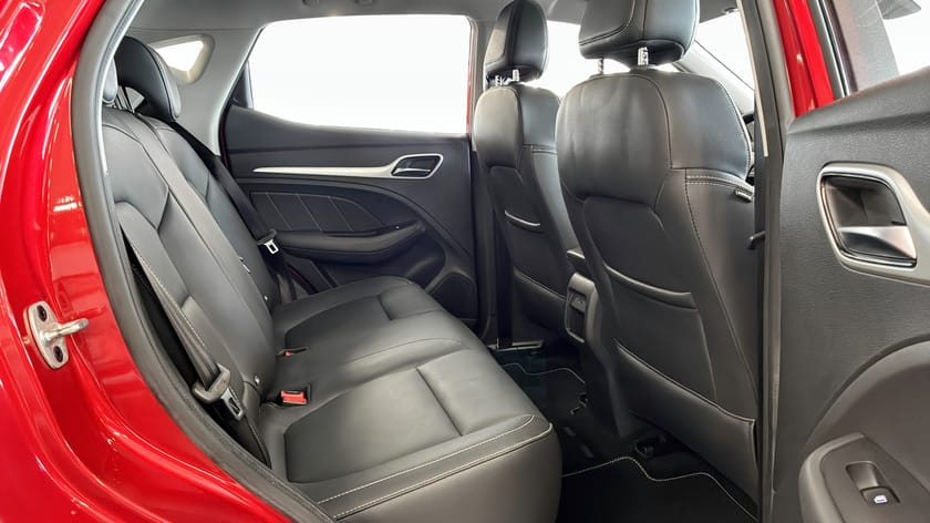 Bild 5 av MG ZS EV 44.5 kWh 143hp