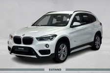 Thumnail bilde 0 av BMW X1 xDrive18d