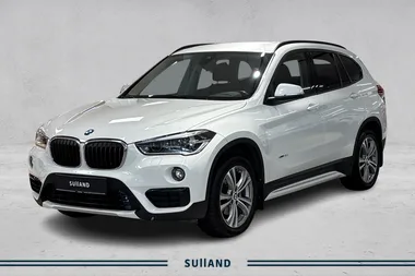 BMW X1 xDrive18d