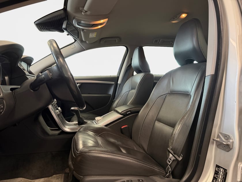 Bild 5 av Volvo XC70 D4 181HK Classic Dynamic Edition *Keyless/P.Värmar