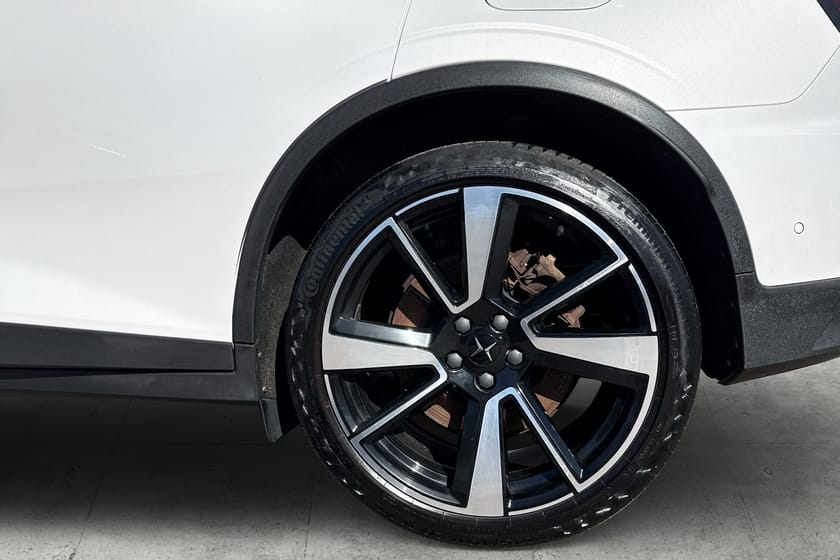 Bild 5 av Polestar 2 Long range Dual motor 78kWh Plus Pilot