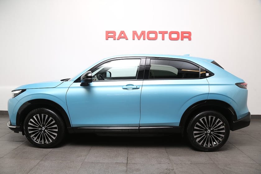 Bild 2 av Honda e:Ny1 Advance | 68.8 kWh | 412km räckvidd WLTP| Moms