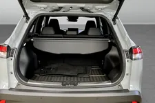Toyota Corolla Cross Hybrid AWD-i