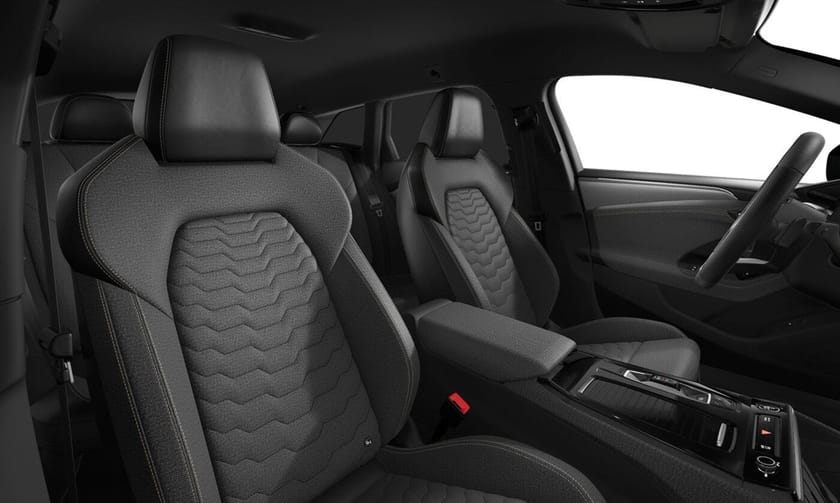 Bild 3 av Audi A6 Avant e-tron quattro 315 KW