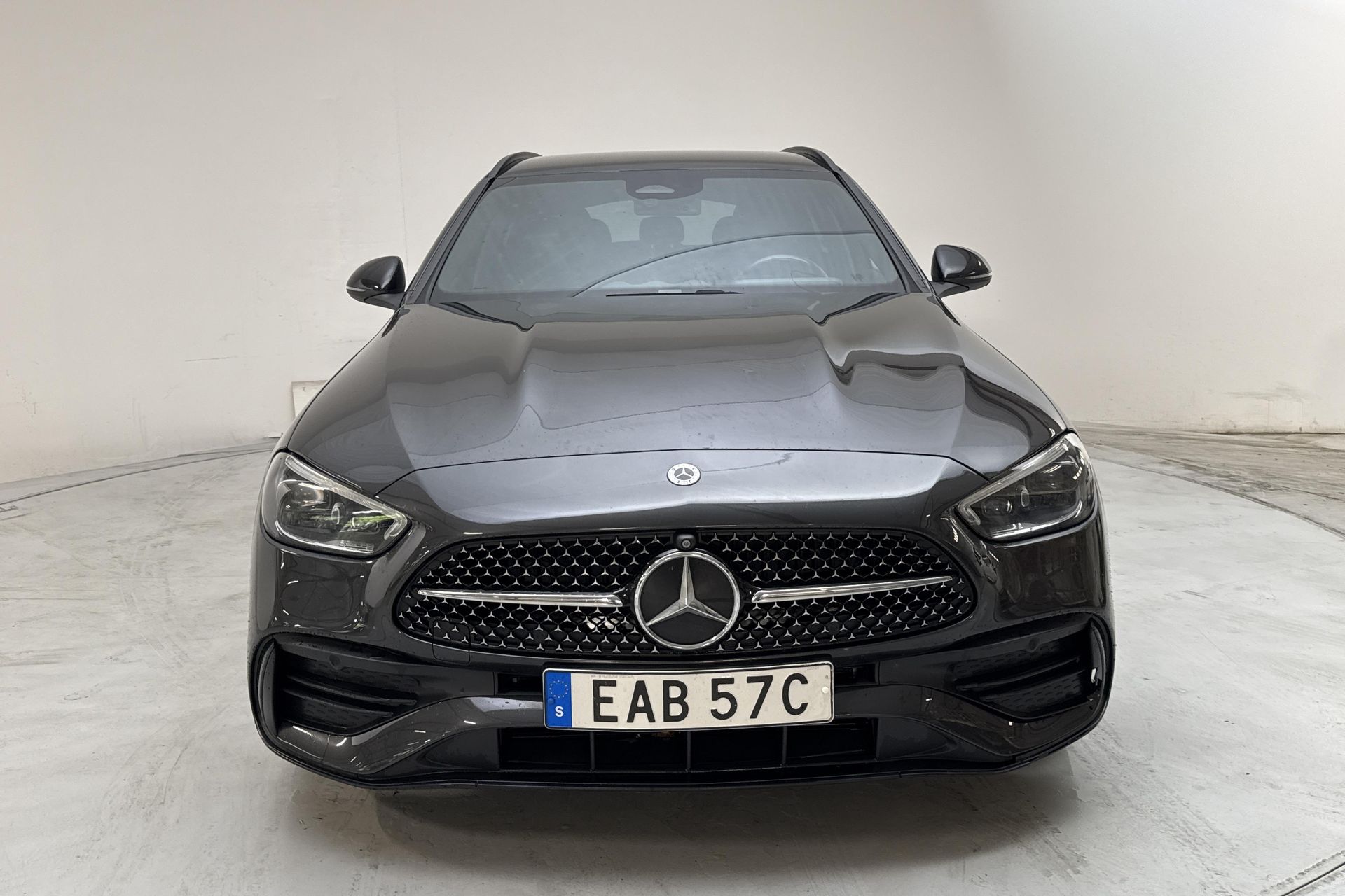 Mercedes-Benz C 300 T e 2022, kuva 5/10