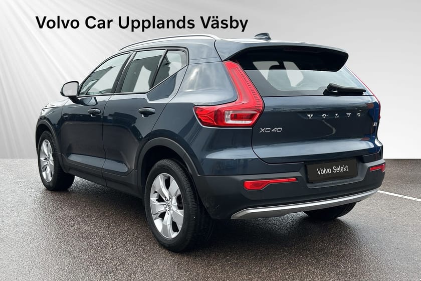 Bild 4 av Volvo XC40