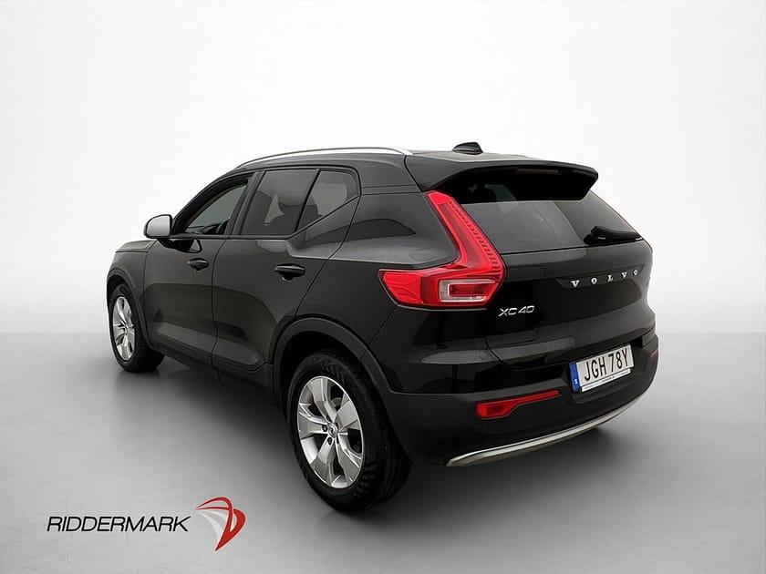 Bild 5 av Volvo XC40