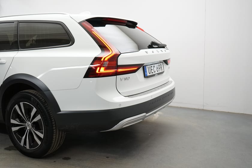 Bild 3 av Volvo V90 Cross Country