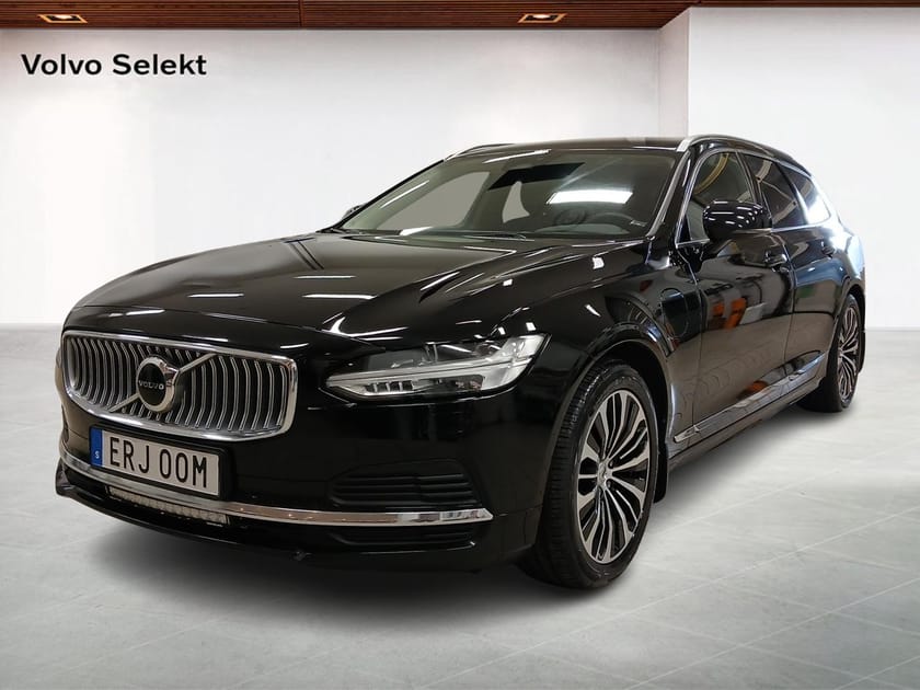 Bild 1 av Volvo V90