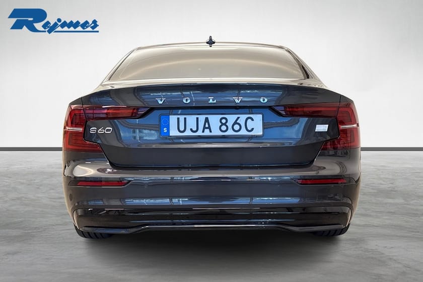 Bild 5 av Volvo S60 Recharge T6 II Plus Dark