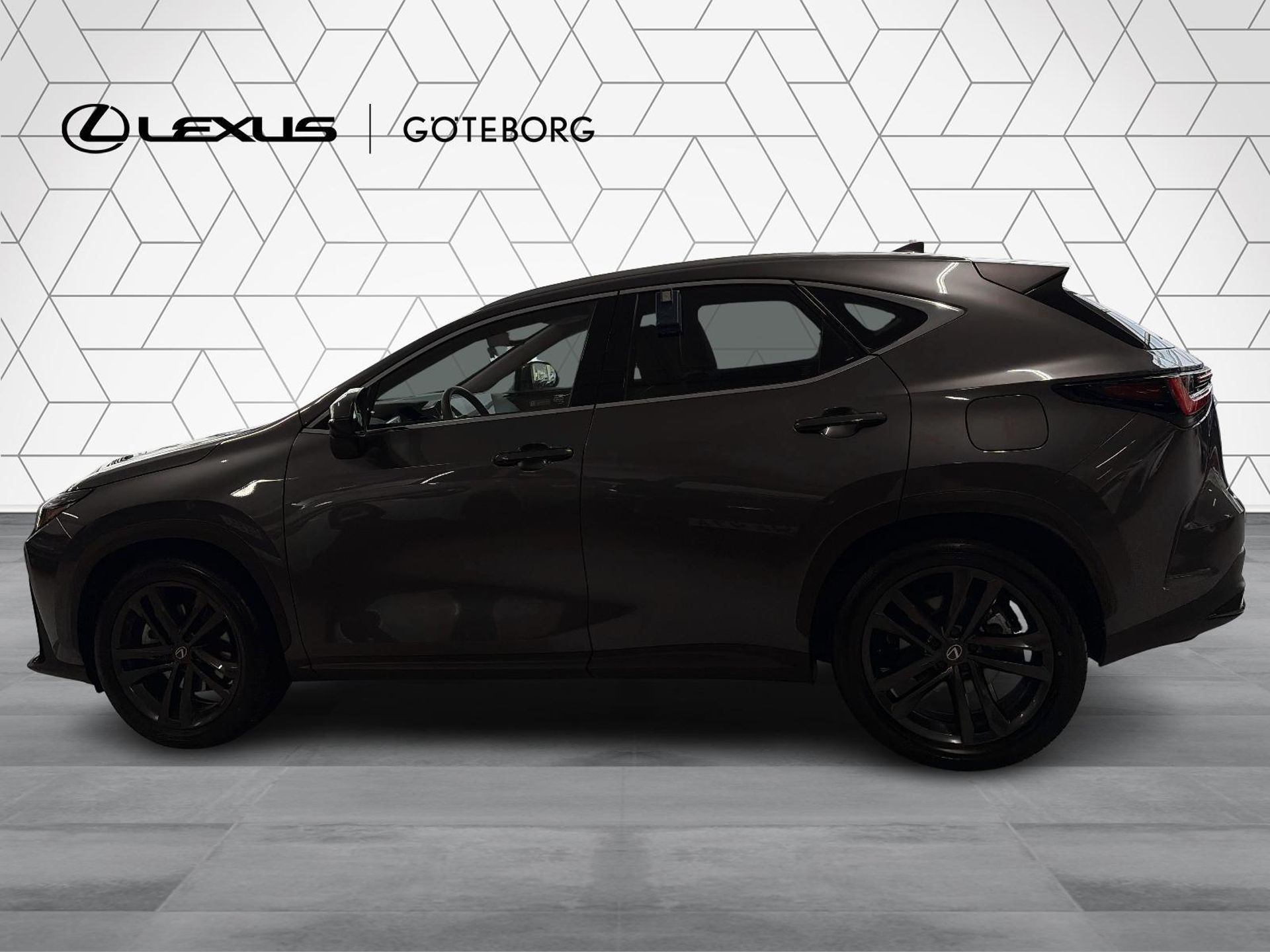 Lexus NX 450h+ EXECUTIVE TEKNIKPAKET 2026, kuva 5/10