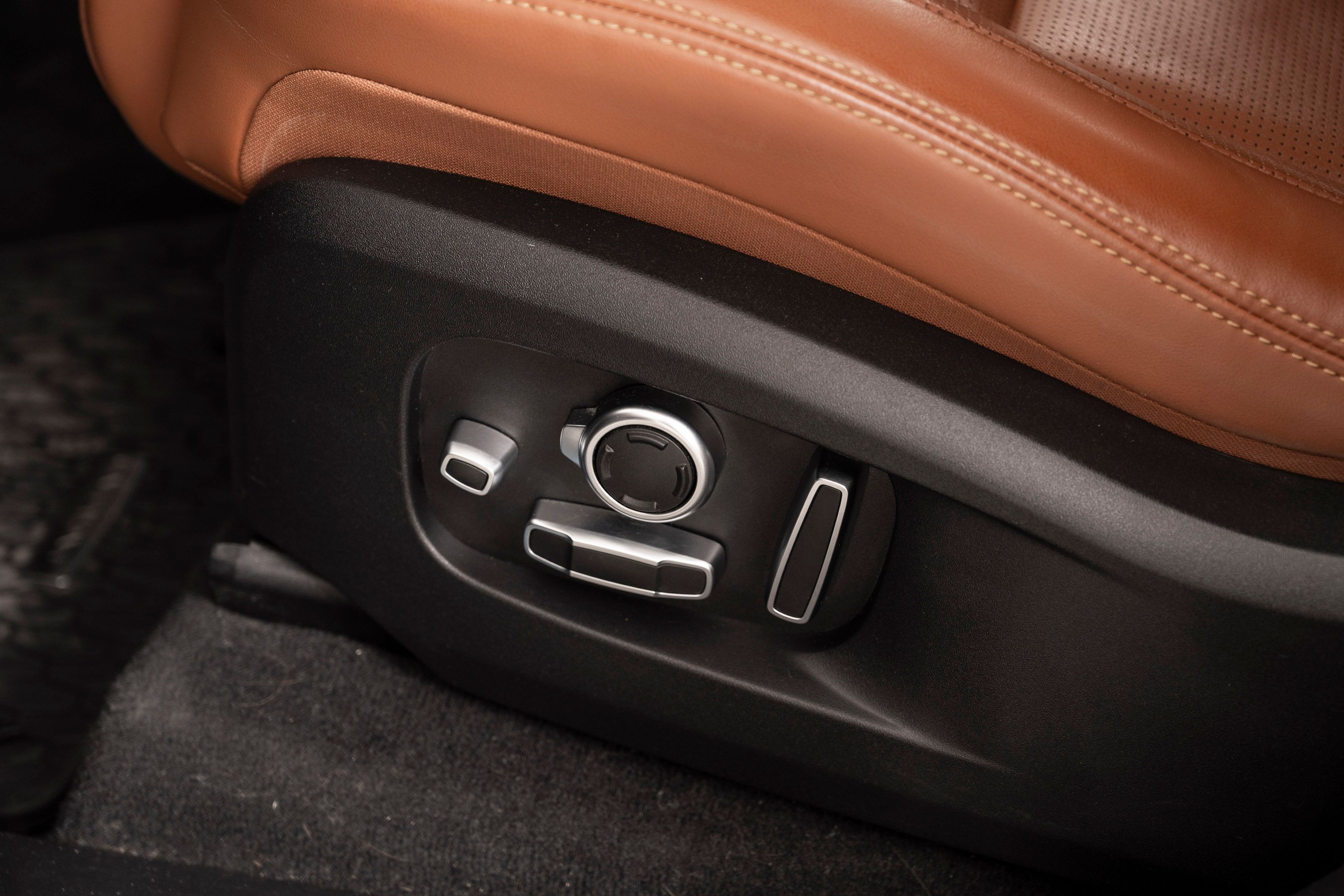 Jaguar F-Pace P400e PHEV Automatic, 8-trins, 404ps, 2022