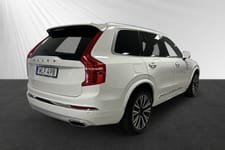 Volvo XC90 7 Säten