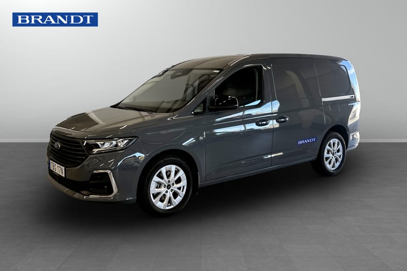 Bild 1 av Ford Grand Transit Connect