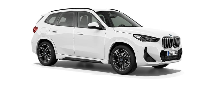 Bild 1 av BMW X1 xDrive25e xDrive 25e
