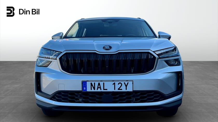 Bild 4 av Škoda Kodiaq iV