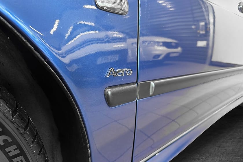 Bild 3 av Saab 9-5 Aero SportCombi 2.3 Turbo (230hk) 1 Brukare | Bör ses!