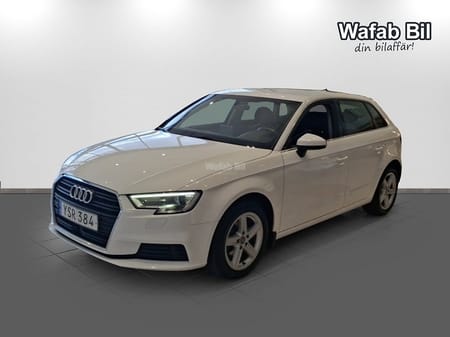 Audi A3 Sportback 30 TFSI