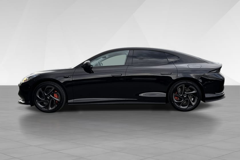Bilde 5 av MG IM5 Performance