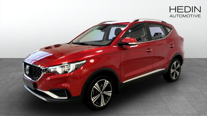 Bild 1 av MG ZS EV