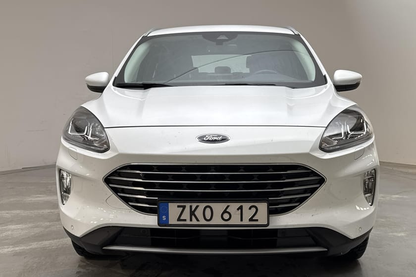 Bild 5 av Ford Kuga Plug-In Hybrid 2.5 PHEV (225hk) Titanium
