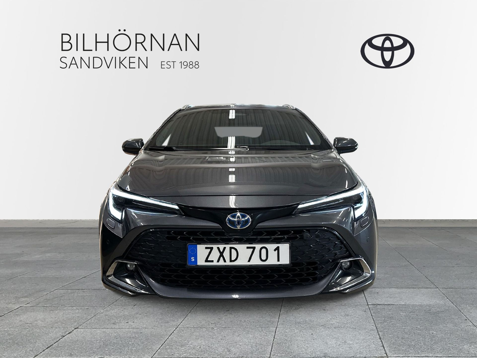 Toyota Corolla 2023, photo 6/10