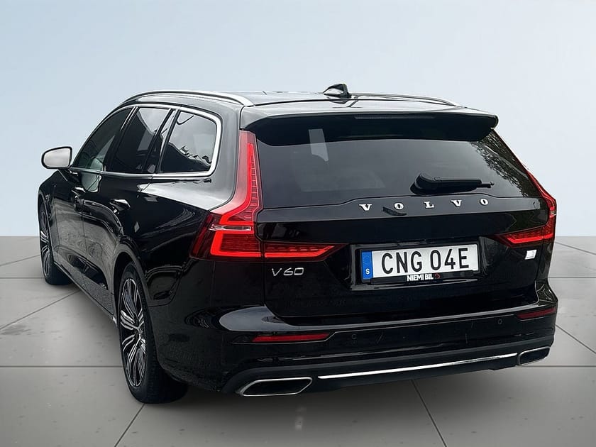 Bild 5 av Volvo V60