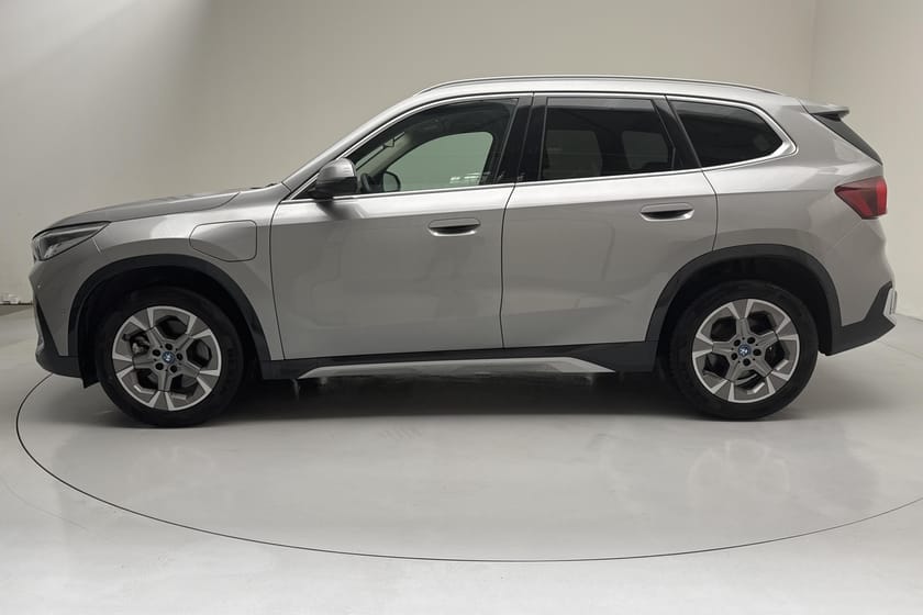 Bild 2 av BMW X1 xDrive30e