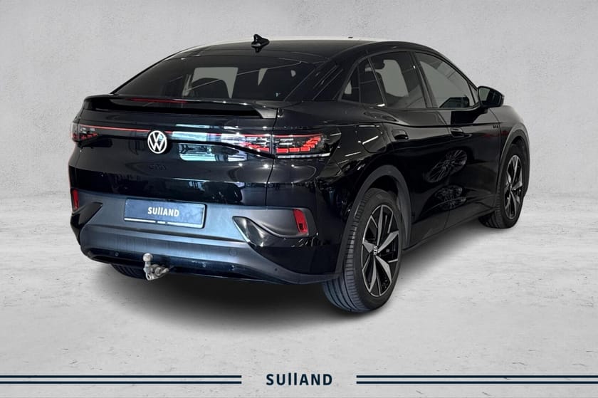 Bilde 5 av Volkswagen ID.5 GTX 4motion  77kwh