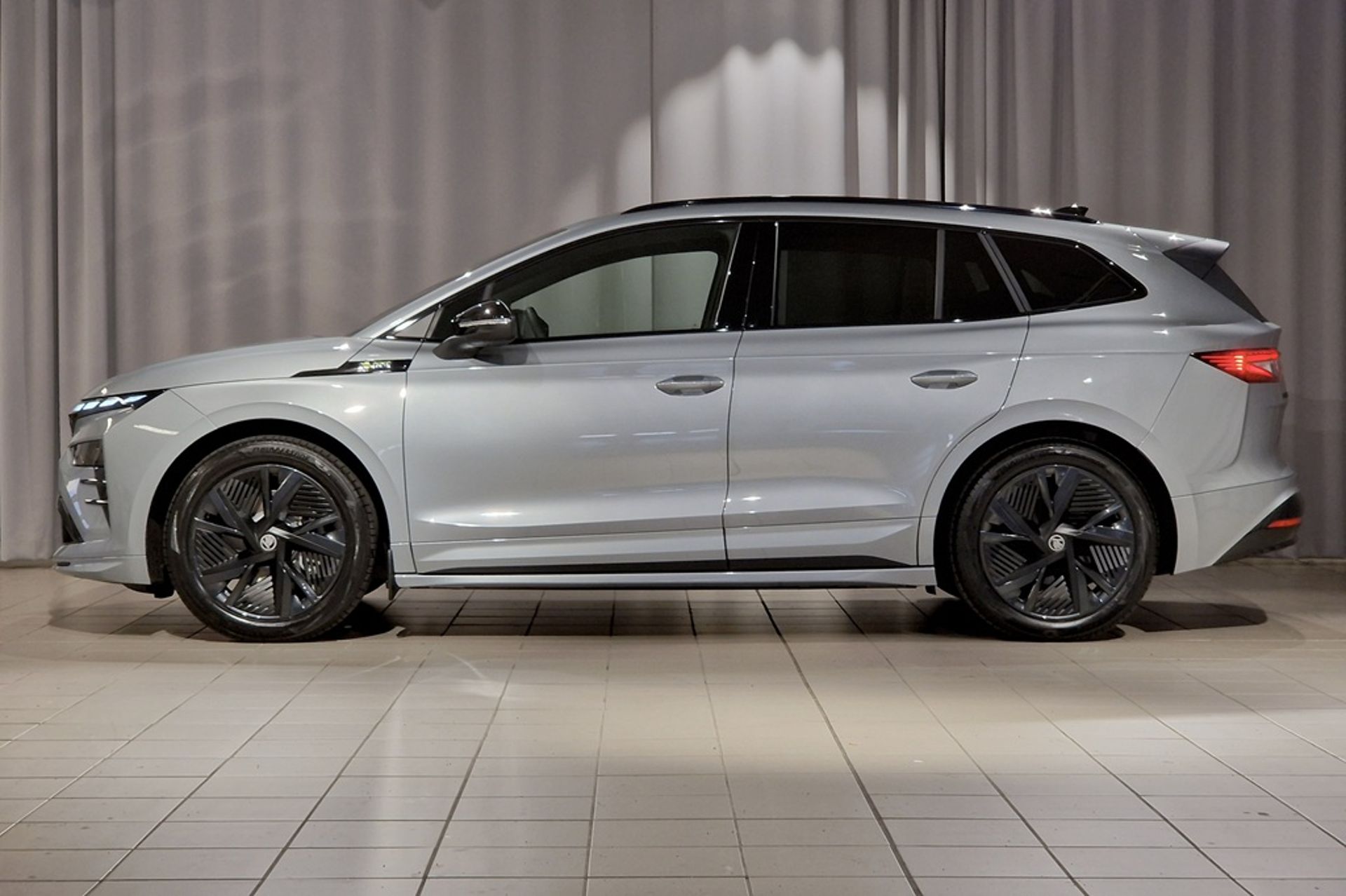 Skoda Enyaq 2027, bild 2/10