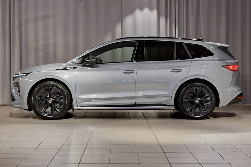 Bild 2 av Škoda Enyaq RS