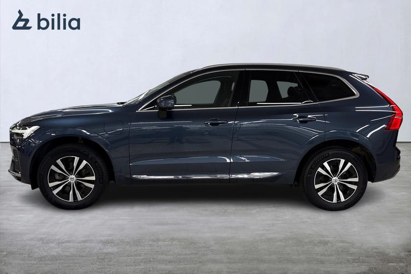 Bild 3 av Volvo XC60 Recharge T6 Core Edition/Bränslevärmare/DriverAssistance/CarPlay