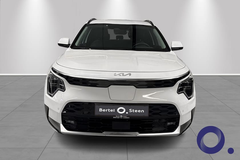 Bilde 2 av Kia Niro EV
