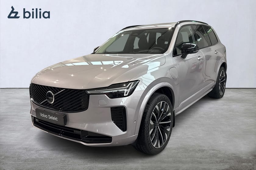 Bild 1 av Volvo XC90