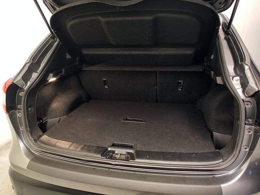 Bild 5 av Nissan Qashqai