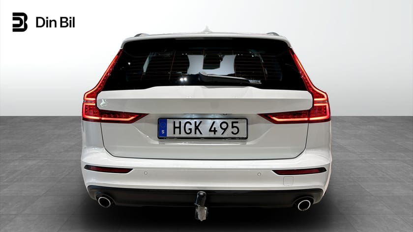 Bild 5 av Volvo V60