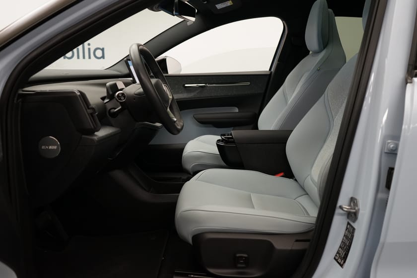 Bild 5 av Volvo EX30 Single Motor Extended Range Ultra, Panoramaglastak ej öppnb