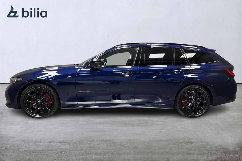 Bild 5 av BMW M340i xDrive Touring