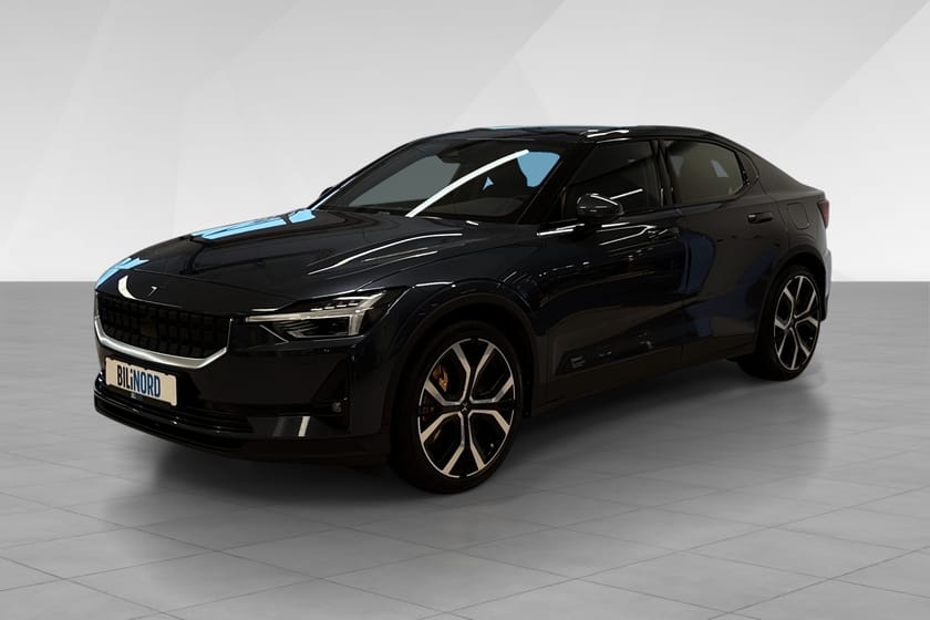 Bilde 3 av Polestar 2 Long range Dual motor LRDM Pilot Plus Performance Krok