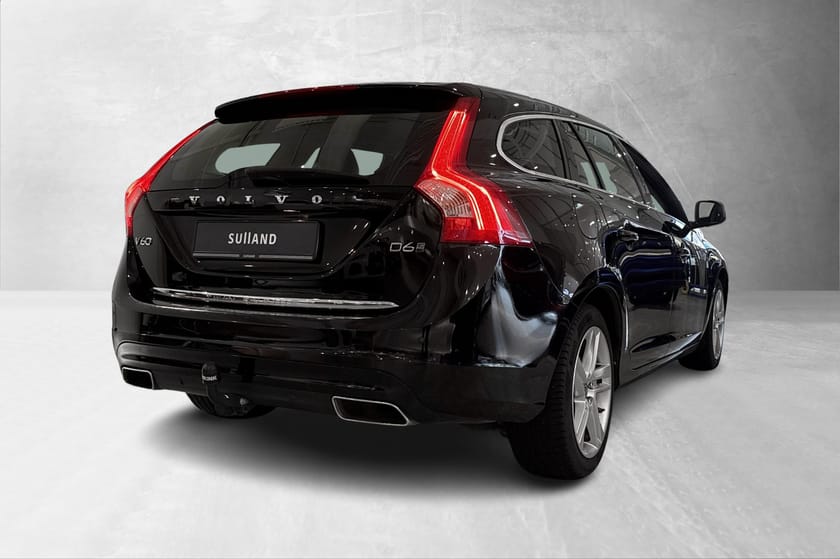 Bilde 5 av Volvo V60