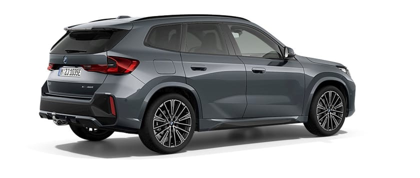Bild 2 av BMW X1 xDrive25e xDrive 25e Fully Charged