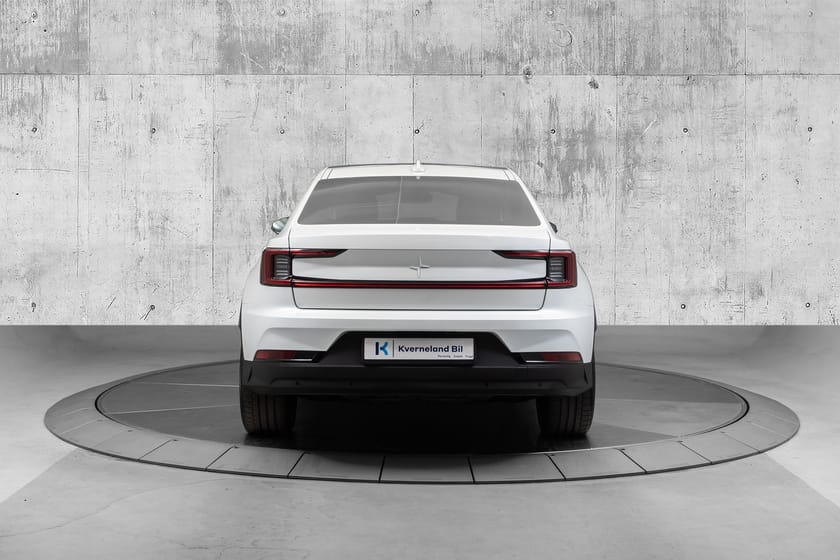 Bilde 5 av Polestar 2 Long range Dual motor Plus/Pilot/Pixel