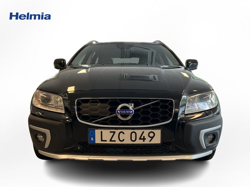 Bild 4 av Volvo XC70 D4 AWD Classic Summum