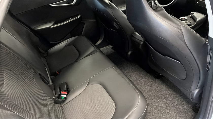 Bild 5 av Kia EV6