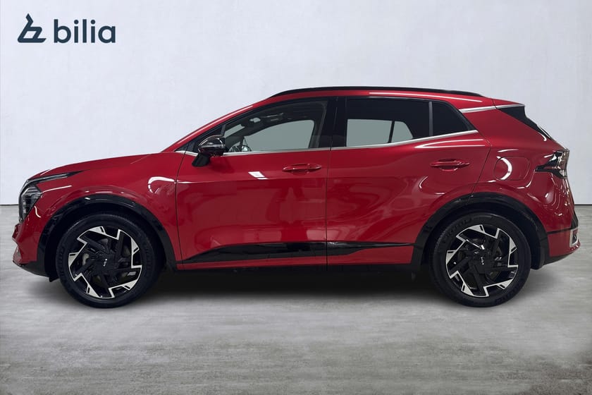 Bild 3 av Kia Sportage PHEV GT-Line