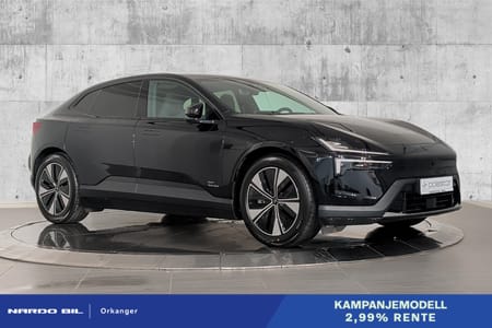Polestar 4 Long Range Dual motor 544 Hk -AWD - LRDM - PRIME - (PILOT + PLUS ) - 2 x 20"
