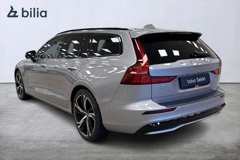 Bild 2 av Volvo V60
