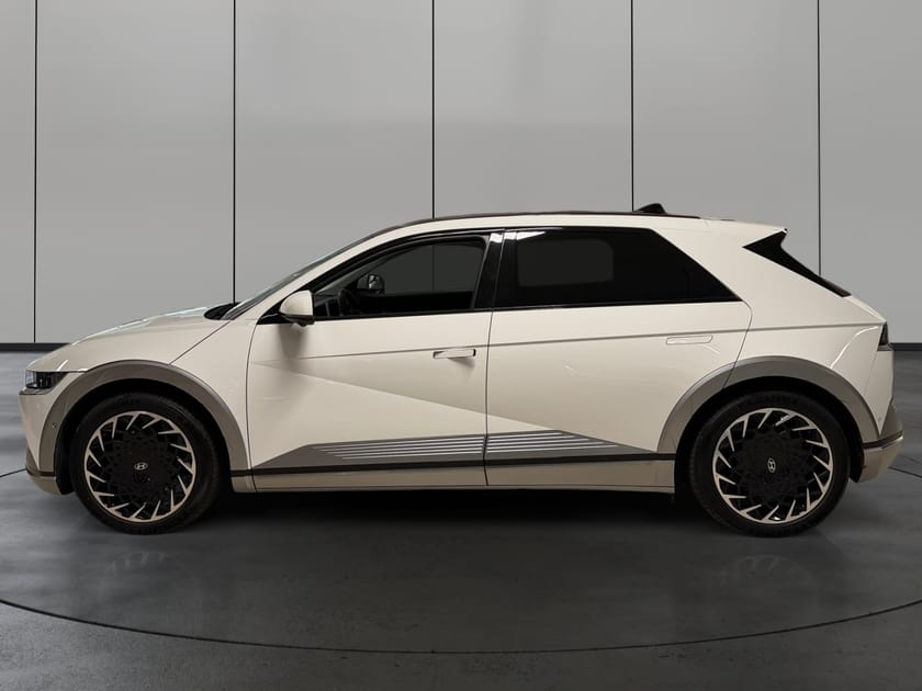 Bilde 2 av Hyundai Ioniq 5